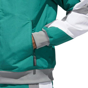 Chaqueta Cortavientos de Alta Calidad para Hombre - Chaqueta Ligera, Transpirable e Impermeable para Uso Casual y al Aire Libre - Product Image 4