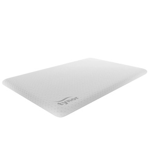 Oreiller en mousse à mémoire de forme en gros avec design ergonomique, oreiller confortable pour dormir, rembourrage en mousse de haute qualité, housse respirante et lavable - Product Image 2