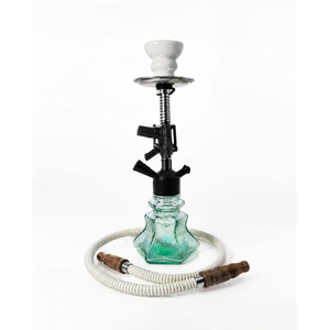 Chicha personnalisée avec motifs artistiques sur mesure et style distinctif – Cadeau mémorable pour les célébrations et les occasions spéciales - Product Image 3