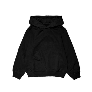 Sudadera con Capucha Lisa para Hombre, Mezcla de Algodón Suave para Invierno, Logotipo Personalizado Disponible - Product Image 2