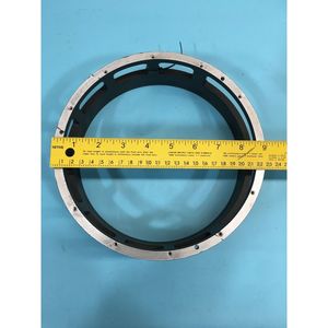 AMAT 0020-31389 Cilindro de Flujo Continuo de 8", 137913 - Equipo y Piezas de Semiconductores de Confianza de Global Legacy - Product Image 3