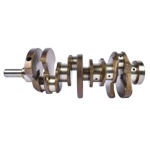 VR30 Crankshaft for 2016 Infiniti Q50 Q60 2017-2023 Nissan Z 3.0L Turbo V6 12201 5CA0A 122015CA0A Bearing Bushes - Product Image 1