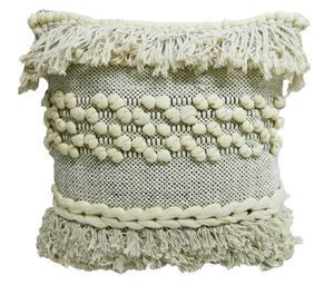 Housse de coussin tissée, coussin de fosse Boho, première vente - Product Image 1