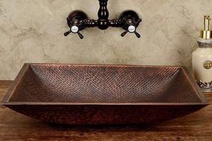 Lavabo de latón de diseño Aaliyan Impex más vendido para baño y cocina uso doméstico - Product Image 2