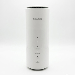 Unlocked Smartone MC801A 5G CPE High-Speed <b>Wireless</b> Router WiFi 6 Modem Function Broadband QoS Wide Coverage 4G LTE CAT22 - Product Image 1