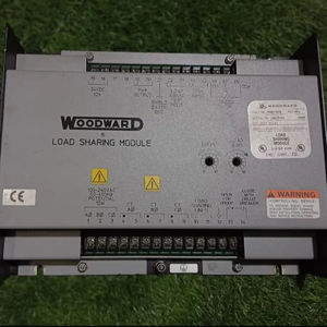 Módulo de Compartición de Carga Compatible con Wood Ward 9907838 - Product Image 1