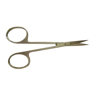 Tijeras Quirúrgicas de Acero Inoxidable para Iris, Rectas - Product Image 6