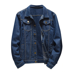 Veste en jean pour homme, modèle 2025, sur mesure, collection hiver, prix abordable, veste en jean chaude pour l'hiver - Product Image 1