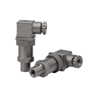 Transmetteur de pression GPT230 4-20mA 0-5V 100 psi à membrane céramique, indice de protection IP65, précision 0,5% FS - Product Image 3
