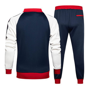 Ensemble de survêtement pour homme à capuche, 100 % coton, respirant, séchage rapide, idéal pour l'hiver – Vente en gros – Pakistan - Product Image 3