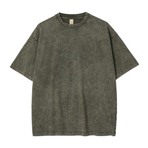Factory Direct Puff Print Sweatshirt Premium Cotton Athletic Sweatshirt OEM Custom Production - Product Image 3