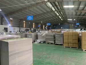 Bolsa de Papel Blanca Personalizada de Lujo, Ecológica, Hecha a Mano, Biodegradable y Reciclable con Impresión Digital para Empaque de Regalos - Product Image 5