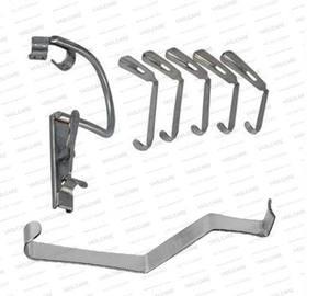 Vaslcare - Juego de 27 Piezas para Amigdalectomía y Adenoidectomía, Instrumentos Quirúrgicos ORL Manuales de Acero Inoxidable Alemán - Product Image 6