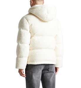 Wholesale Custom Puffer <b>Jackets</b> <b>Men</b> Clothing Manufacturers Streetwear Heavyweight Puffer <b>Jackets</b> for <b>Men</b> - Product Image 4