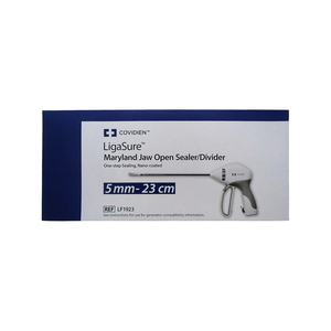 Composant d'équipement de qualité supérieure Covidien LF1637 Ligasure, approvisionnement en gros - Product Image 6