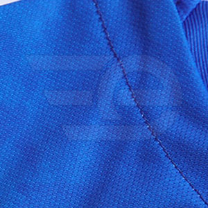 Uniforme de Fútbol Personalizado con Impresión, Ropa Deportiva para Equipos, Tejido Transpirable, Ropa Deportiva para Entrenamiento y Partido - Product Image 5