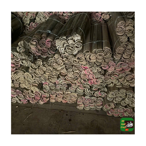 Bâtons de bambou naturel du Vietnam, 100% bambou fendu pour une utilisation polyvalente, pour la fabrication de cerfs-volants et les travaux manuels - Product Image 5