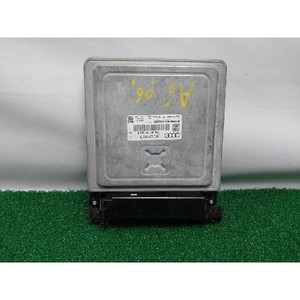 ECUs y Módulos de Computación Usados A6 4F0907552D - Product Image 2