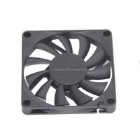 5V 12V 24V Brushless Fan Machines 7010 70x70x10mm Cpu Fan