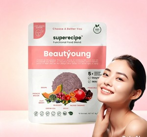 ผงเครื่องดื่มเพื่อความงาม ผสมผสานอาหารธรรมชาติ 100% บำรุงผิว ดูแลสุขภาพทุกวัน - Product Image 1