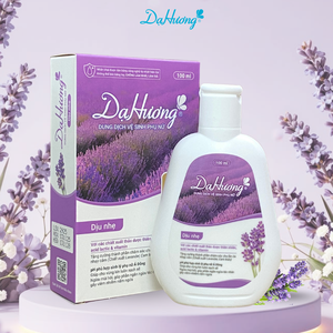 Nouvel Arrivage Lavande Soin Intime Féminin Doux et Confortable aux Herbes Soin pour Peaux Sensibles Formule Confiance Fraîche Équilibre du pH Quotidien - Product Image 1