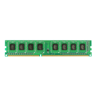 TAIWAN ORIGINAL Mintech AC518-2 DDR3L Haute Efficacité 2GB/4GB/8GB Basse Tension ECC UDIMM 1600/1333 Moule Privé pour Serveur
