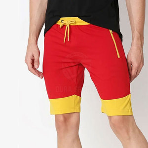 Pantalones Cortos Deportivos Transpirables de Secado Rápido, Último Diseño, Diseño de Logotipo Personalizado, Pantalones Cortos Deportivos al Por Mayor a Bajo Precio - Product Image 1