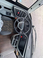Bus Baru 53 Kursi Yu-T0ng ZK6122H9 untuk Transportasi Penumpang Jarak Jauh, Dijual