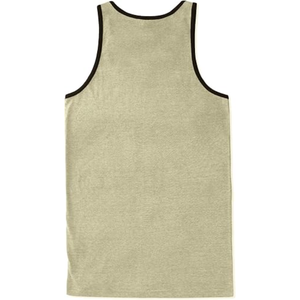 T-shirt oversize vintage en coton épais et élasthanne, séchage rapide, respirant, imprimé par transfert thermique, épaules tombantes, noir, longueur longue - Product Image 2