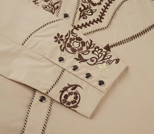 Camisa de Vestir de Manga Larga para Hombre de Primera Calidad, Camisa Blanca Lisa de Manga Larga para Hombre, Camisa de Manga Larga a Cuadros de Algodón para Hombre - Product Image 5