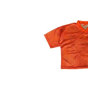 เสื้อเจอร์ซีย์ผ้าโพลีเอสเตอร์100% น้ำหนักเบาย้อมสีป้องกันแบคทีเรีย - Product Image 3