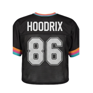 Camiseta Deportiva de Lacrosse para Hombre Hoodrix Wears Pro Grade, Personalizada, de Malla Transpirable, con Estampado Sublimado, de Manga Corta - Product Image 3