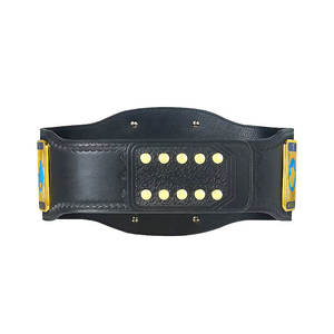 เข็มขัดแชมป์ WWE อินเตอร์คอนติเนนทัล แชมเปี้ยน รีส์ลิ่ง - Product Image 3