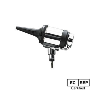 New Arrival ENT Instruments for Hospitals With PU Leather Case Professional Top Quality Stainless Steel ENT Instruments <b>Kits</b> - Product Image 4