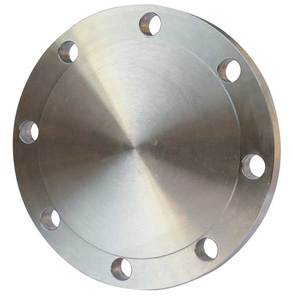 Brida de Acero Inoxidable C-Way RTJ 15mm-6000mm ASME B16.5 para Plantas de Tratamiento de Agua - Product Image 4