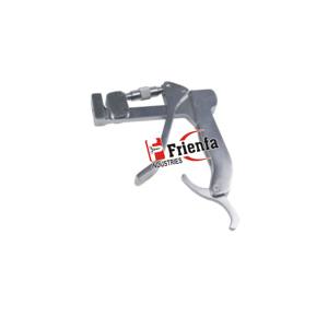 Guía de clavos intramedular Aguja Retriever Aguja intramedular Acero inoxidable de alta calidad - Product Image 1