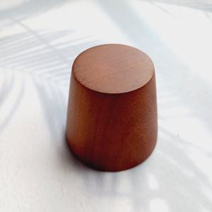 Tasse en bois de haute qualité pour thé et eau, tasse à café, tasse en bois/tasse à vin pour emballage personnalisé et vente du Vietnam - Product Image 6