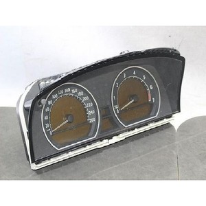Tableau de bord d'occasion d'origine pour BMW Série 7 E65, E66 2001-2005, référence 62116946842 - Product Image 2