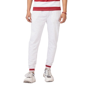 กางเกงลำลองของผู้ชายแบบสั่งตัดสไตล์ล่าสุด2025 - Product Image 1