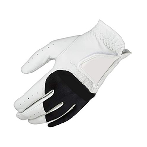 OEM Golf <b>Gloves</b> Manufacturer High Quality Soft Feel Palm with <b>Moisture</b> Management and Flexible Fit - Product Image 2