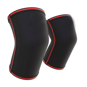 Protège-coudes pliable, respirant, léger, fin, réglable, manchon de compression élastique pour la protection au hockey et au rugby - Product Image 3