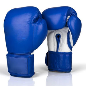 Nouveaux gants de boxe professionnels pour enfants, pour l'entraînement - Product Image 4