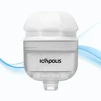 Pommeau de douche filtrant Mini Plus ChungSoo C pour la maison
