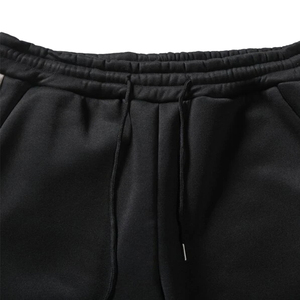 Wholesale Design Your Own Logo Printed Winter Pullover <b>Tracksuit</b> for Men Cheap Price High Quality Customized Made - Product Image 6
