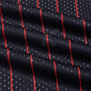 Maillot de basket personnalisé en tissu respirant, léger et confortable pour l'été, sans manches, tenue d'équipe - Product Image 6