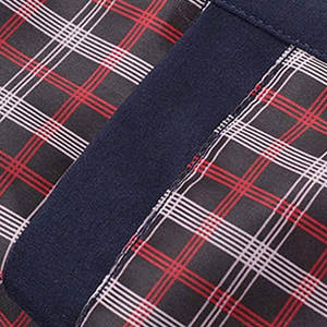 เสื้อแจ็คเก็ตบอมเบอร์ผ้าแคนวาสแบบมีฉนวนกันความร้อน พรีเมียมสำหรับผู้ชาย เสื้อคลุมฤดูหนาวพร้อมคุณสมบัติระบายอากาศและแห้งเร็ว - Product Image 5