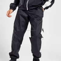 Ensembles de survêtements de football unisexes tendance hiver 2024, 100% coton molletonné, respirant, confortable, design personnalisé