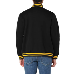 Custom made <b>Men</b> Varsity <b>Jacket</b> Stitched Personalized Casual Wear <b>winter</b> <b>jacket</b> Breathable Comfortable Varsity <b>Jacket</b> For Adults - Product Image 2