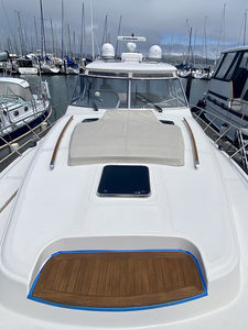 2007 C-h-r-i-s C-r-a-f-t 40 R-O-A-M-E-R - Product Image 5