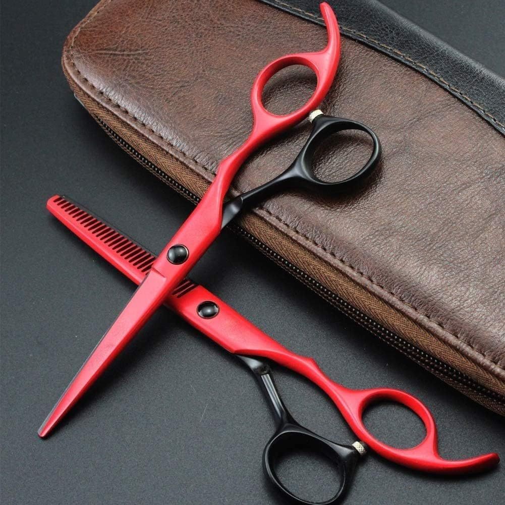 Noir et rouge
